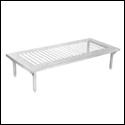 S/S All Welded Dunnage Rack