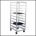 Exceptional Value Oval Tray Racks Standard Duty